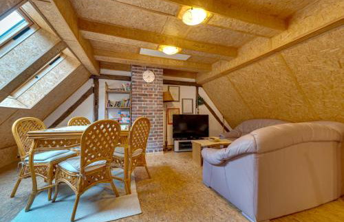 Holiday Home Gościniec Pod Dwoma Sercami by Interhome - Foto 36