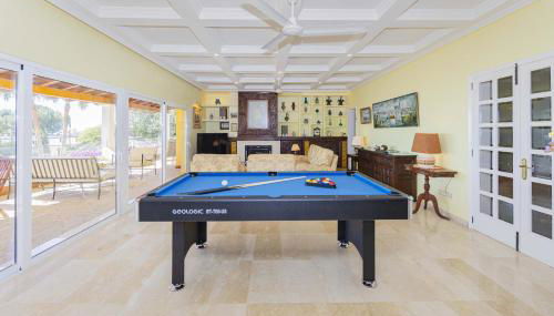 Villa Farrutxet - Foto 3