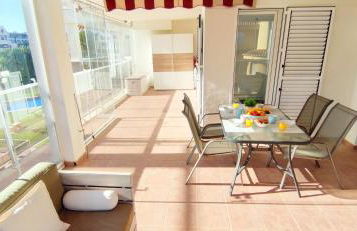 Apartamento Los Mares by DENIA COSTA - Foto 21
