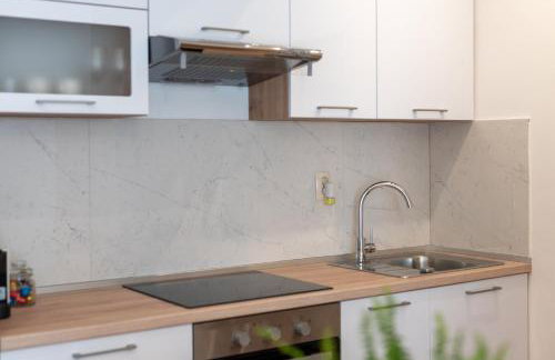 Sea view Apartment Livia - Photo 23