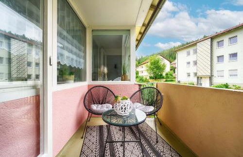 Select-Home 3 - Netflix - Parkplatz - Business Home - Foto 5