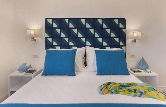 Gala Residence Villa Giovanna - Foto 26