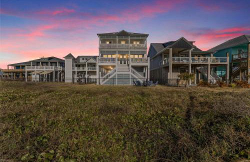 Luxury Beach House Glow in dark golf Game Room - Foto 56