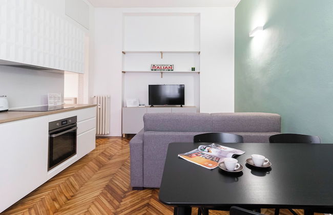 Italianway - Saldini 22 - Foto 1