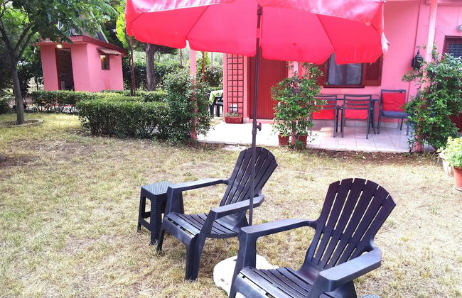 Wooden House near Sea - Foto 27