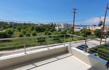 Villa Demiris at Vrachneika Beach - Foto 21