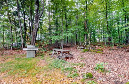 Lake View Cottage - Foto 15