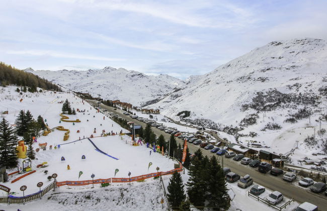 Burons 709/718 - Photo 33