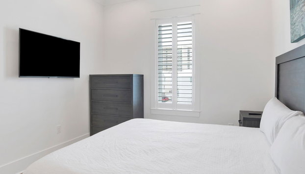 The Osprey by Southern Vacation Rentals - Foto 4, Habitación