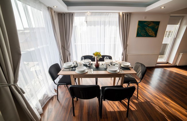 Niagara Apartments - Foto 32