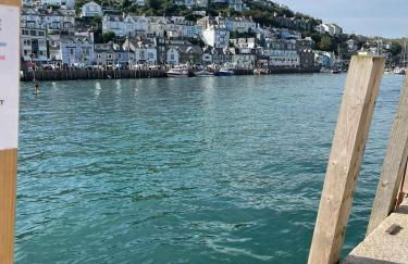 Seagull Cottage - Foto 19