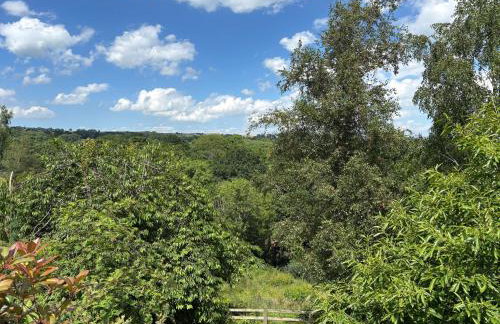 Treetops Cottage at Treetops Hideouts - Foto 5