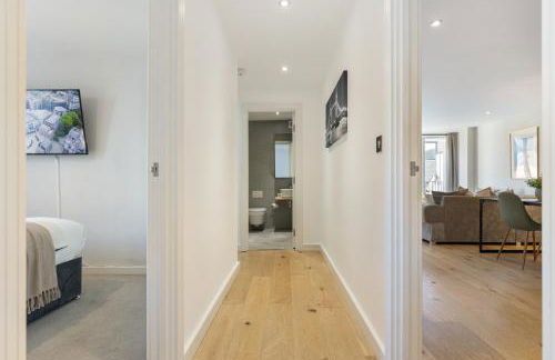 Clapham Luxe - Foto 24