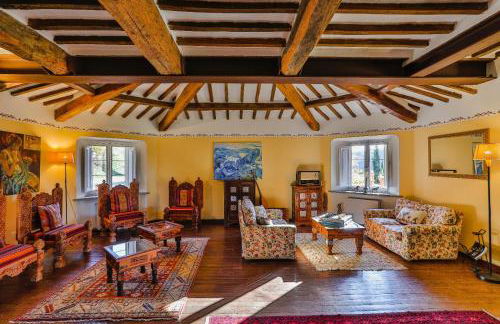 Agriturismo Le Cerque - Photo 20