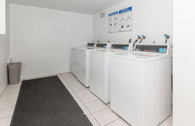 Ocean Reserve by Boutique Apartments MIA - Foto 37