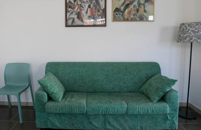 Welcomely - Luminosa - Cala Gonone - Foto 5