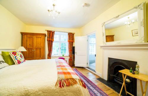 Molland Manor House Self catering (10 bedrooms 9 bathrooms) - Foto 27