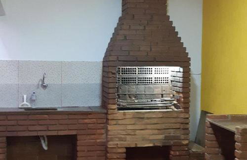 Casa Térrea Espaçosa Centro , Bertioga-Pertinho da Praia - Photo 25