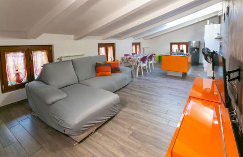 appartamento Casa del Sole - Free private parking - Photo 13