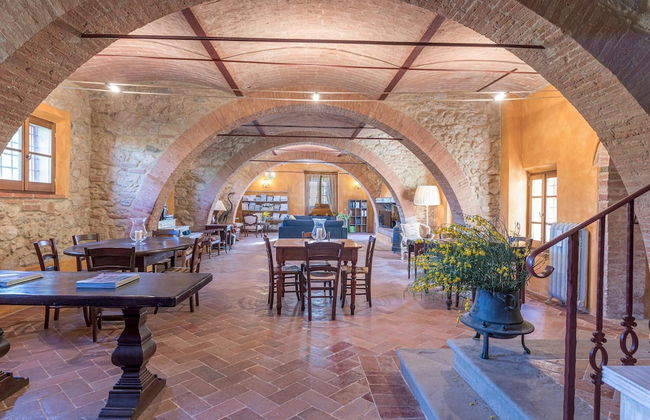 Podere Pratovecchio 14 2 - Foto 56