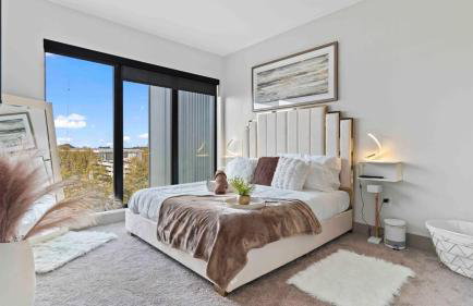 NEW! ChateauOasis PenthouseViews KingBed - Foto 1