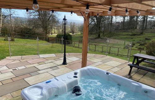 Laundry Cottage: Drumlanrig Castle - Foto 20