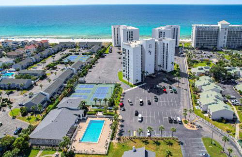 Steps to Beach Oceanfront with Panoramic Gulf Views - Foto 6