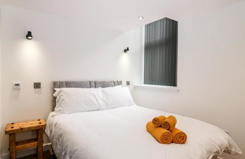 The Marriage Room at The Institute Executive Apartments - Foto 11