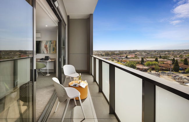 Quest Dandenong Central - Foto 16