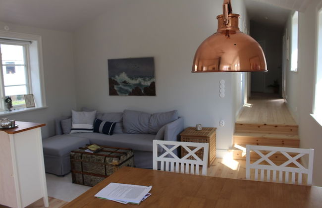 Vaxholm Harbour Bed and Experiences - Photo 8