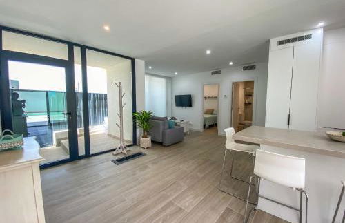 Tarifa Cozy House - Private Pool - Wifi - Modern - Photo 23