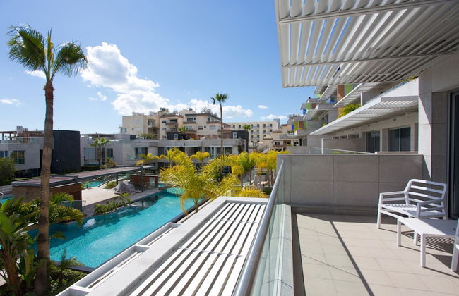 Opera Exclusive Apartments - Foto 13