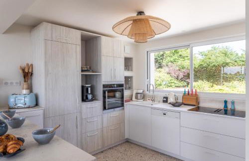 KER MANOU - Baie des dauphins - Foto 6