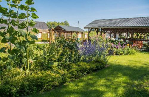 Gościniec Polna Pszczoła - Foto 11