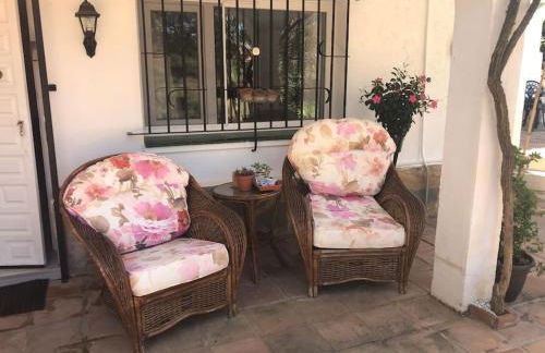 Apartment Casa Casandra , Urbanisation Dona Pilar - beautiful, peaceful & tranquil - Photo 38