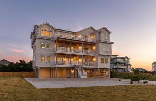 Zensation 14 Bedroom Home by KEES Vacations - Foto 1