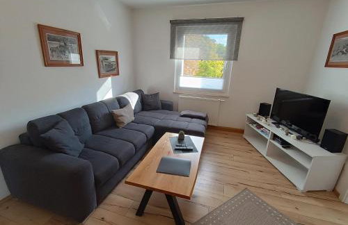 Ferienwohnung am Rathaus - Foto 24