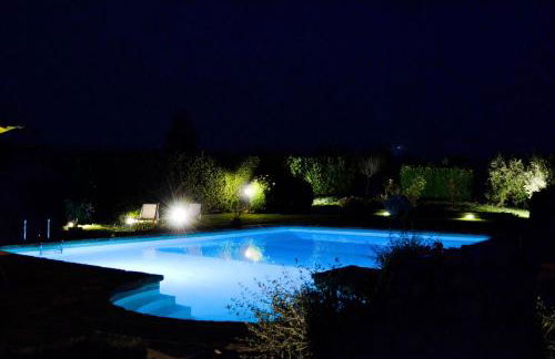 Dante Country House - Casa con Piscina Privata e Jacuzzi tra Firenze e Chianti - Foto 9