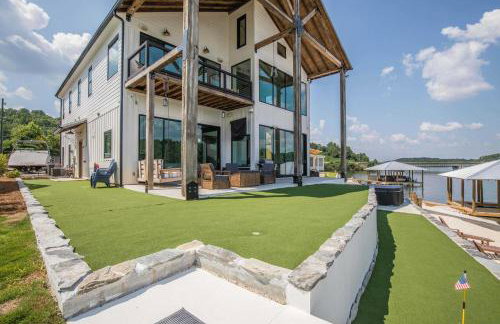 Sunset Rock at Lake Martin - Foto 41