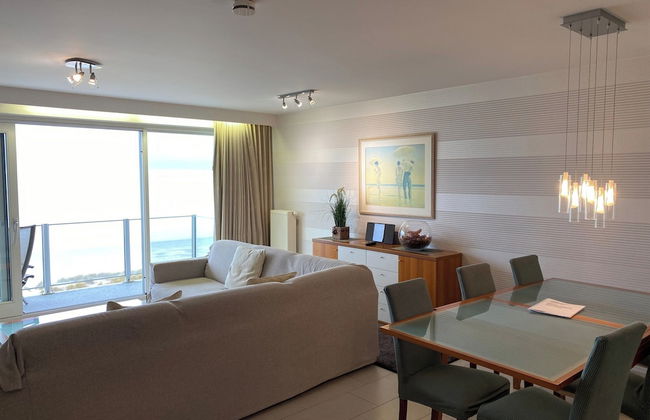 Apartment in Nieuwpoort With Sea Views - Photo 12