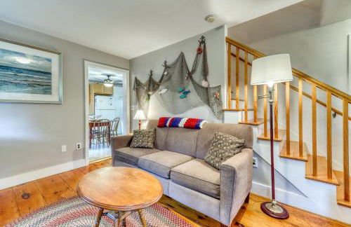 Cottage on the Cove - Foto 35