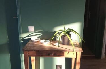 confortable maison familiale à l'entrée du village médiéval - Foto 11