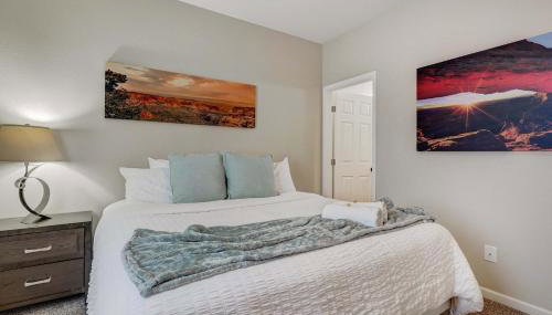 Cresthaven Hall 2 Mins to UCCS Family Fun & BBQ - Foto 3