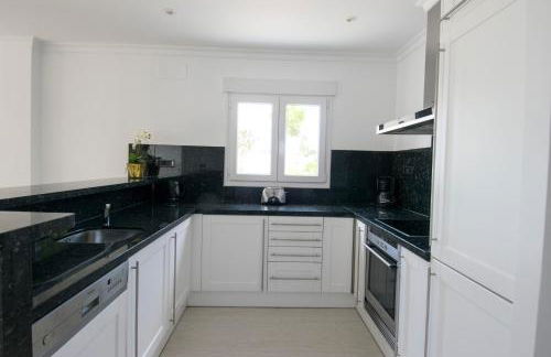 Aparthotel Residencia & Spa Parques Casablanca - Foto 12