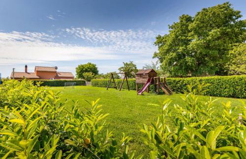 Villa Bella Vita by Istrabook - Foto 20