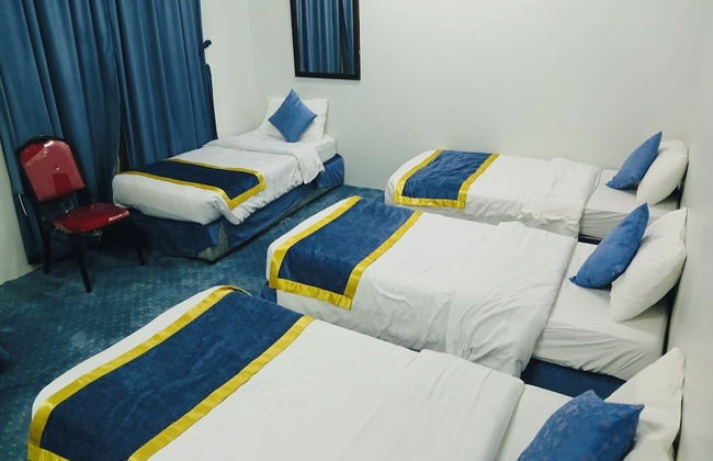 Lina hotel - Foto 20