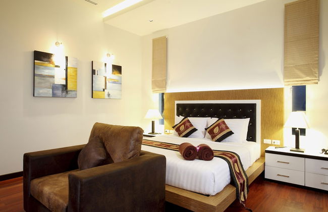 Kata Sea View Villas - Photo 12