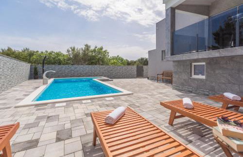 Villa Adria Fažana - Foto 23