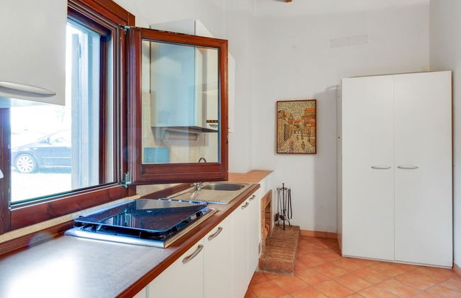 Holiday Home in Cropani Marina With Pool - Foto 9