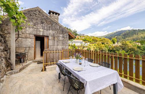 Estúdio à Beira da Água no Gerês - Foto 17